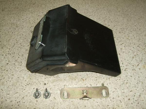XS250(12V) ^fV[gBOX 17E-0048