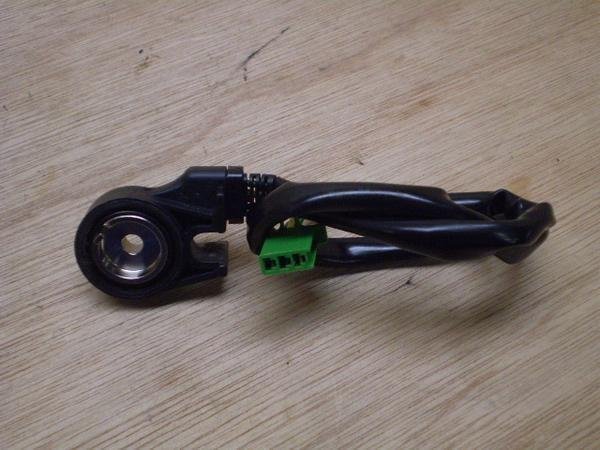 CB400SF TChX^hZT[ NC31-19-10-