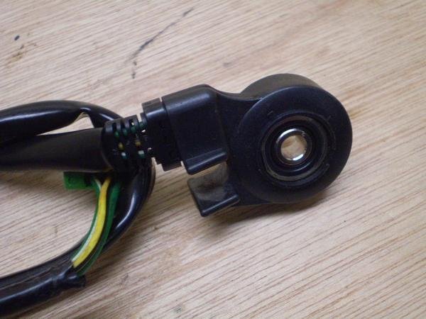 CB400SF TChX^hZT[ NC31-19-10-