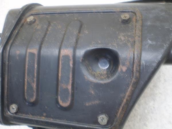 YD250 GAN[i[BOX 2HV-0005
