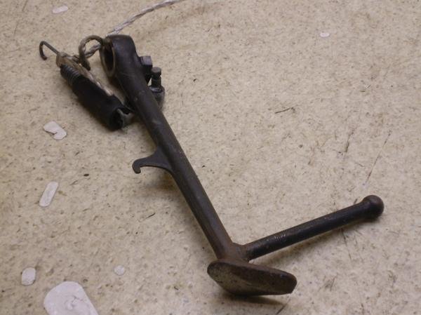FZ400 TChX^h 4YR-0067