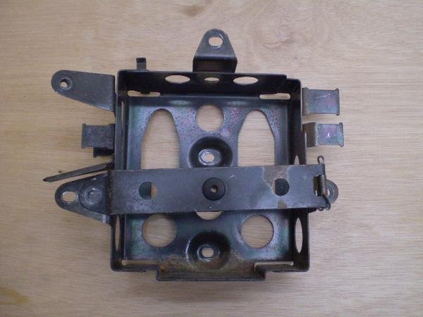 CB250RS obe[BOX MC02-1010