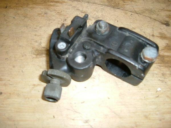 FZR250 Nb`o[z_[ 2KR-1241