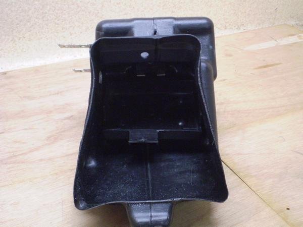 CB400SF obe[BOX NC31-19-10-