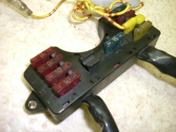 VT250F q[YBOX MC08-1101