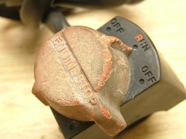 TLR200 LXCb` MD09-1009