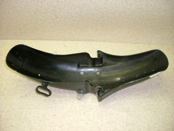 CBX125F tgtF_[ JC11-1007