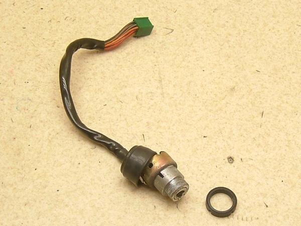 DR125S CL[BOXWN SF41A-1046
