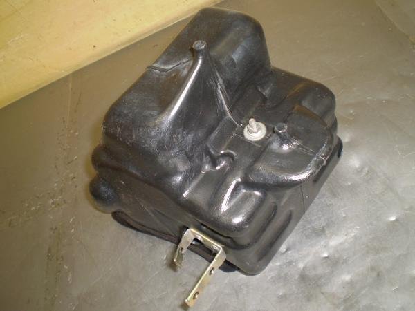 CB400SF c[BOX NC31-102