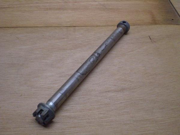 SR250 AANXVtg 4J1-0077