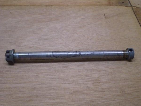 SR250 AANXVtg 4J1-0077