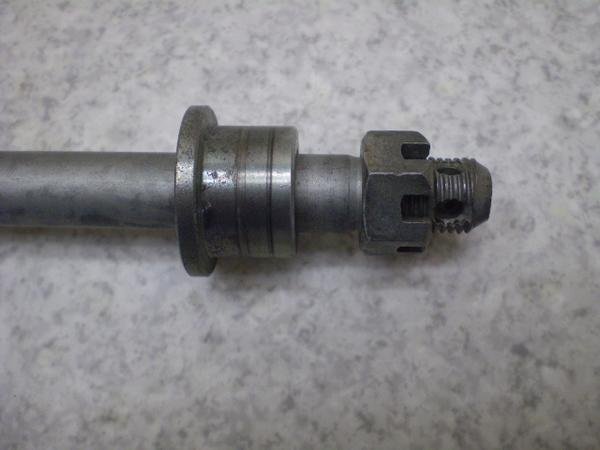 TZR50 tgANXVtg 4EU-0587