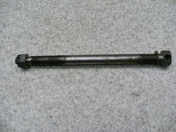 SR250 tgANXVtg 4J1-0067