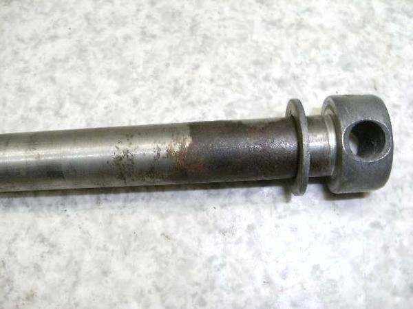 SR250 tgANXVtg 4J1-0067