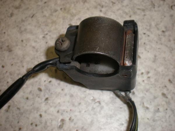 SX125i12V) LXCb` SF41B-1044