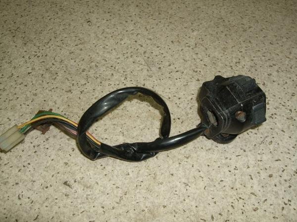 XS250(12V) nhXCb` 17E-0048