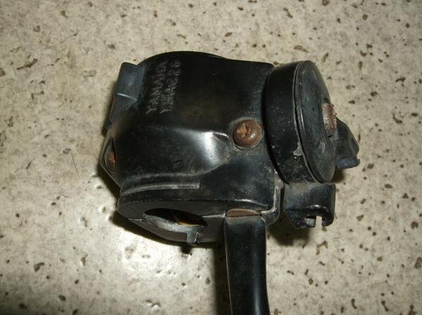 XS250(12V) nhXCb` 17E-0048