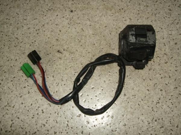 XS250(12V) nhXCb`E 17E-0048