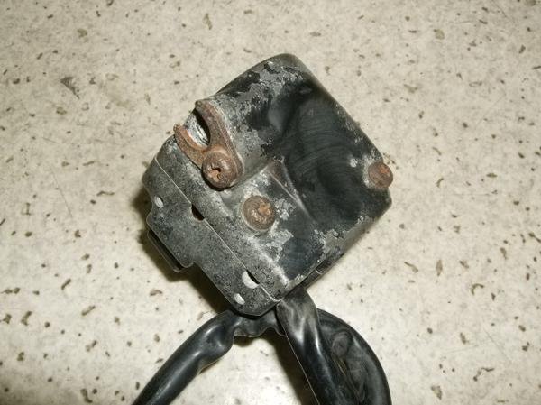 XS250(12V) nhXCb`E 17E-0048