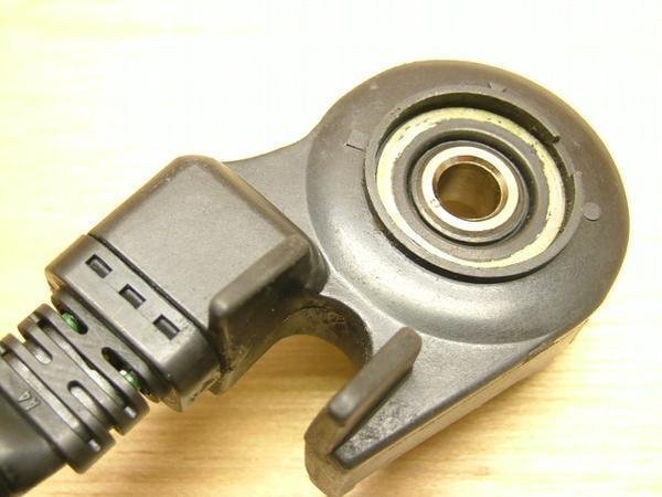 CB400SF X^hZT[ NC31-1031