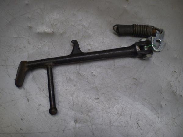 FZR400 TChX^h 1WG-0816