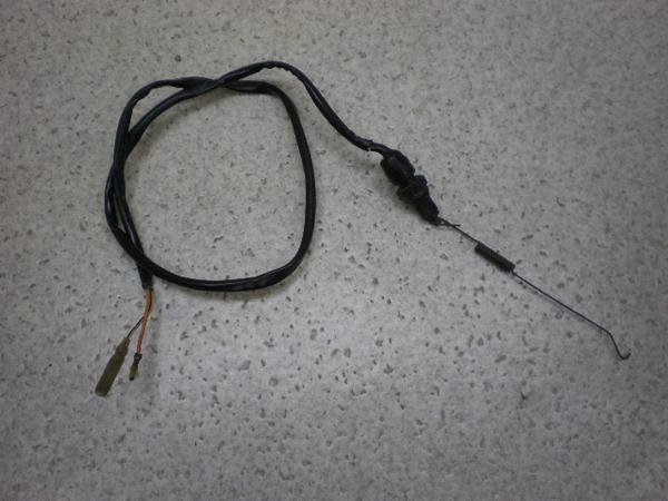 DR250S Au[LZT[ SJ44A-1206