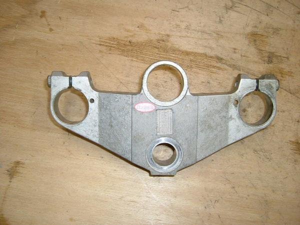 FZR250 gbvubW 2KR-1241