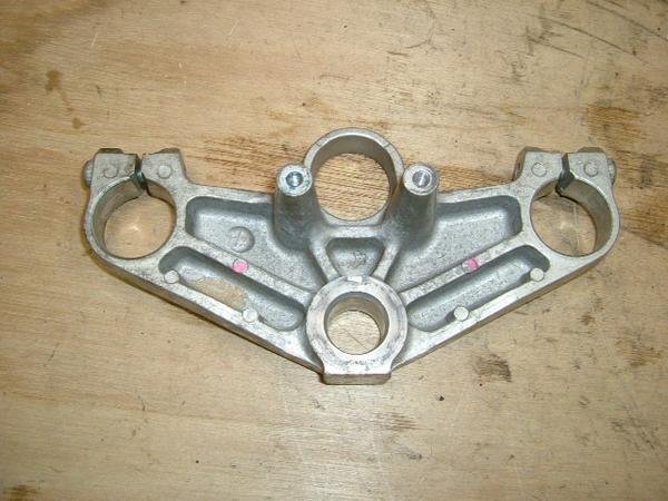 FZR250 gbvubW 2KR-1241