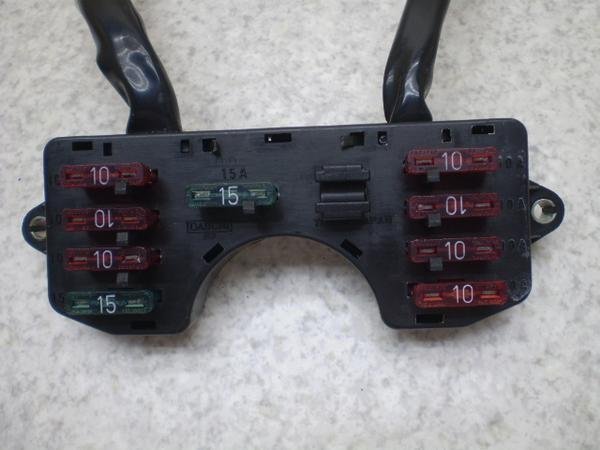 VT250F q[YBOX MC08-1145