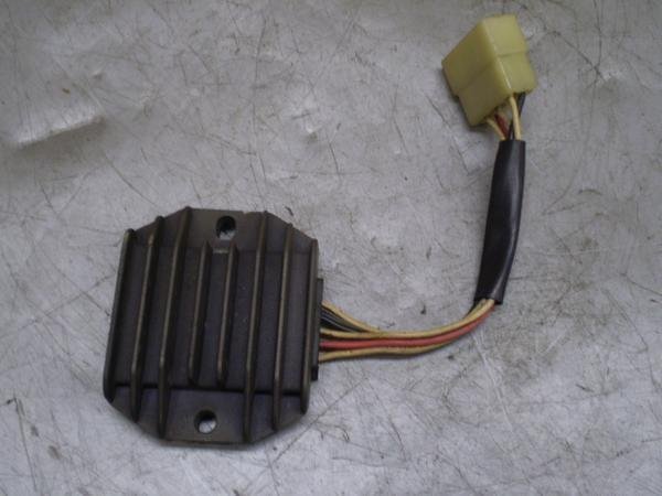 SR400(12V) M^[ 1JR-3426