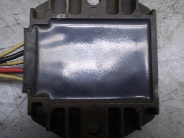 SR400(12V) M^[ 1JR-3426