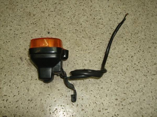 XL125R(12V) tgECJ[ JD04-1003