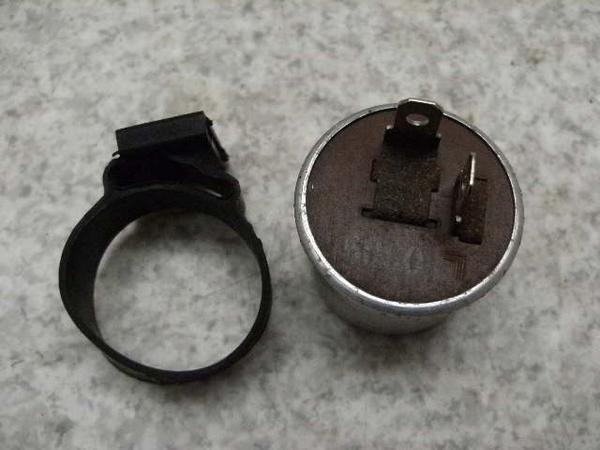 SR250 ECJ[[ 4J1-0067