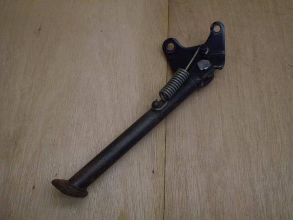 CB250RS TChX^h MC02-1010