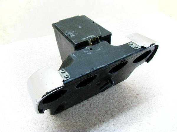 XJ650SP GAN[i[BOX 4L6-0012