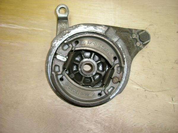 SR125 Au[Lh 5NO-005