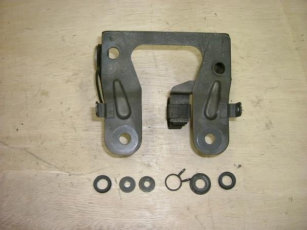 SR125 [^[Xe[ 5NO-005
