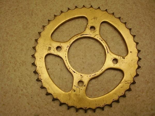RZ250 huXvPbg 4L3-0023