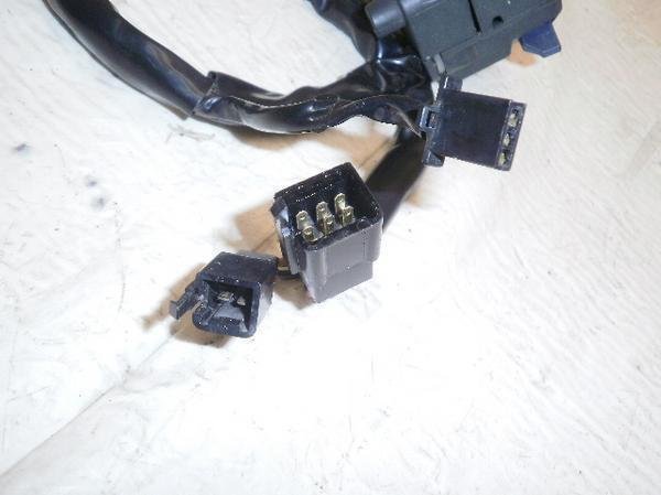 ZZR250 nhXCb` EX250H-0547