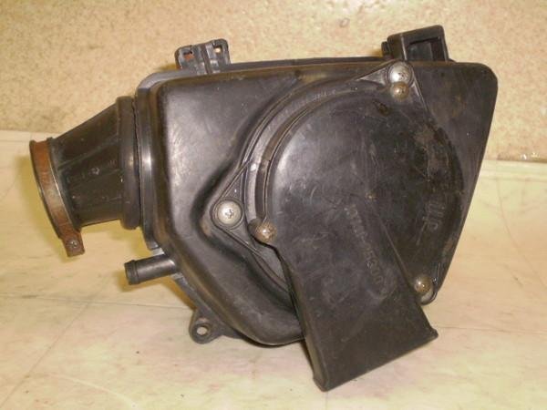 GN125E GAN[i[BOX NF41A-1111