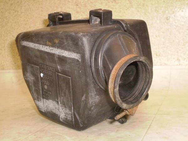 GN125E GAN[i[BOX NF41A-1111