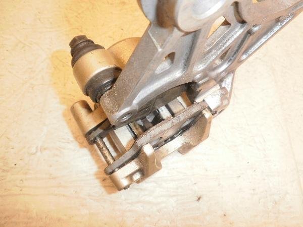 CBR250R Au[LLp[ MC19