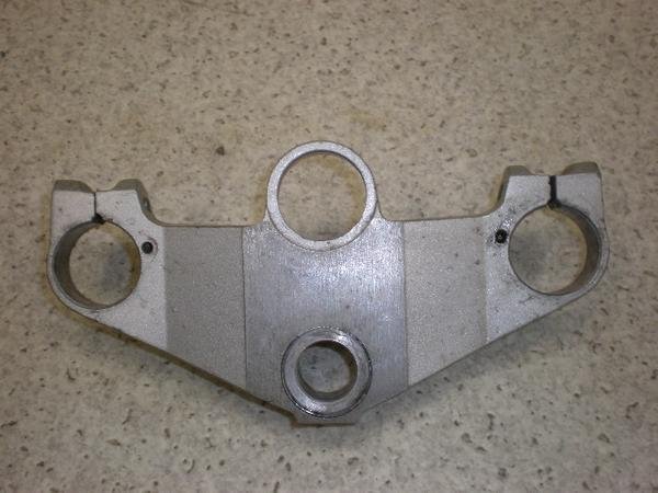 FZR250 gbvubW 2KR-1252