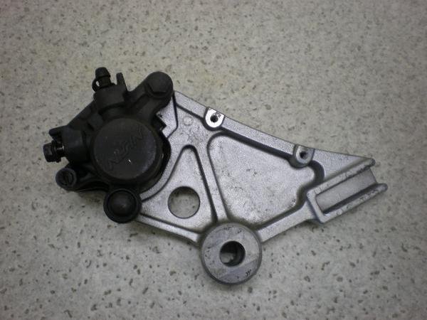 CB400SF Au[LLp[ET|[g NC31-1001