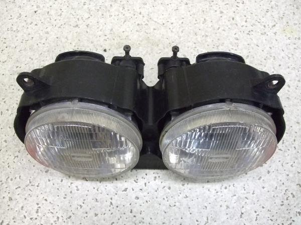 FZR400 wbhCg2 1WG-0058