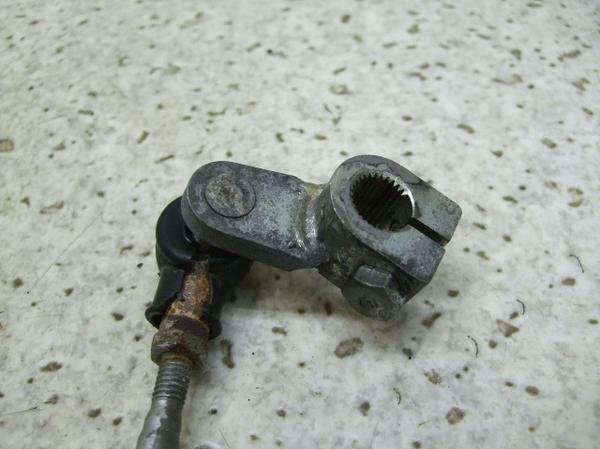 FZR400 `FWy_ 1WG-0058