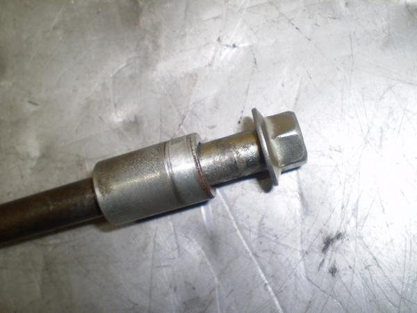 xf50 tgANXVtg CA1MA-1018