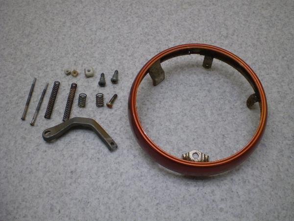 VhE750 wbhCg RC25-1000