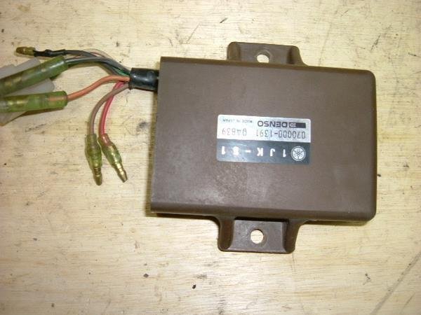 SRX400 CDI 1JL-0315
