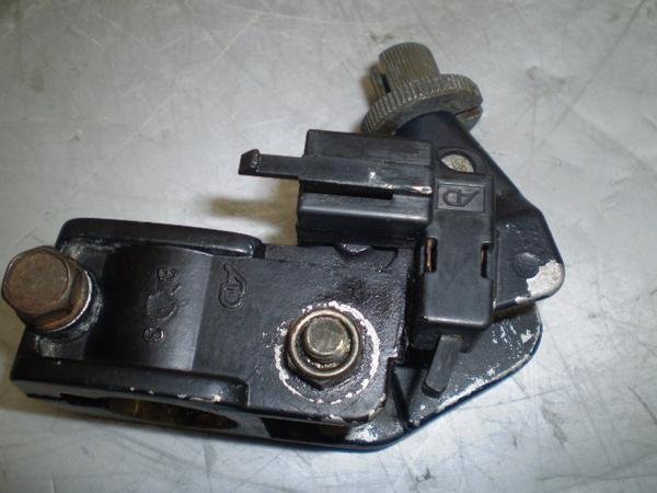FZR400 Nb`o[z_[ 1WG-0816
